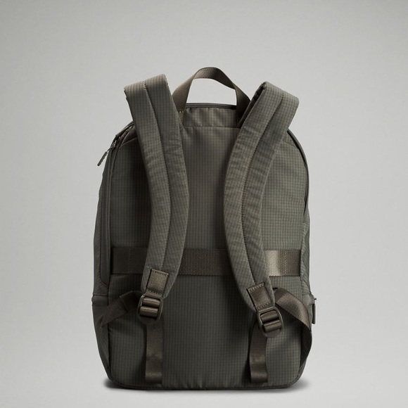 lululemon athletica Handbags - 🔥 Lululemon City Adventure Backpack Carob Brown 20L
